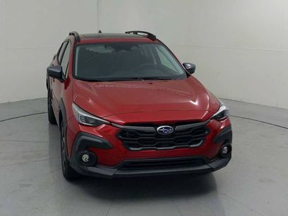 New 2026 Subaru Crosstrek 2.5i Limited w/ Crosstrek Mirror Package