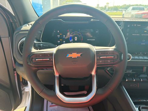 New 2026 Chevrolet Colorado LT w/ LT Convenience Package RWD image 15
