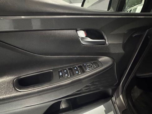 Used 2022 Hyundai Santa Fe SEL Convenience image 34