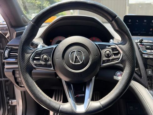 Used 2019 Acura RDX A-Spec FWD image 11
