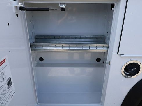 New 2025 Chevrolet Silverado 2500 W/T w/ WT Convenience Package image 9