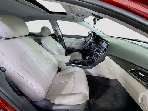 Used 2018 Hyundai Sonata Limited image 29