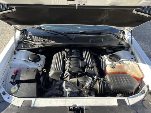 Certified 2022 Dodge Challenger R/T Scat Pack w/ Dynamics Package image 48