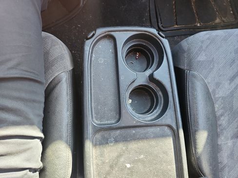 Used 2004 Honda CR-V EX image 27