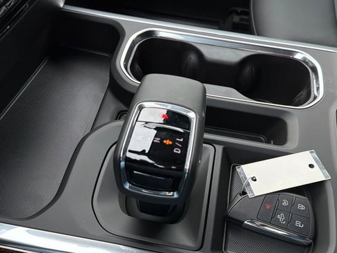 New 2026 GMC Sierra 1500 Elevation w/ Elevation Premium Package image 21