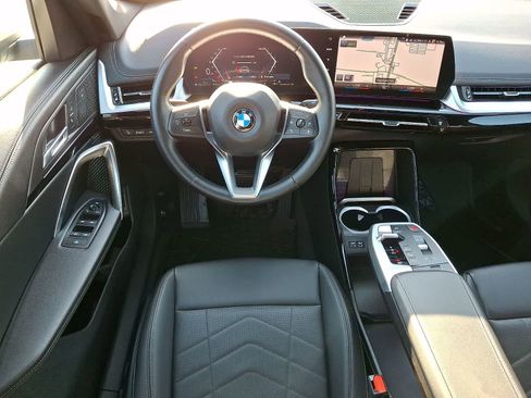 Used 2023 BMW X1 xDrive28i w/ Convenience Package AWD/4WD image 12