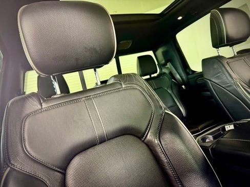 Used 2020 RAM 1500 Limited AWD/4WD image 38