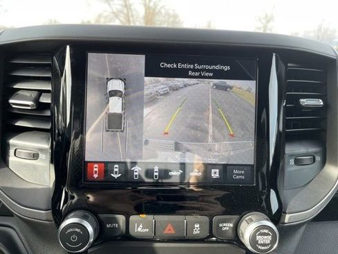 New 2024 RAM 3500 Tradesman w/ Safety Group image 22