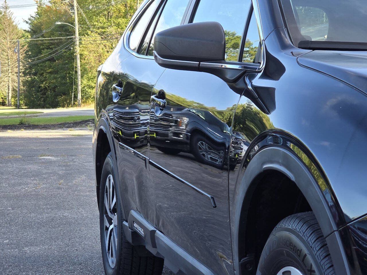 Used 2020 Subaru Outback AWD/4WD image 14