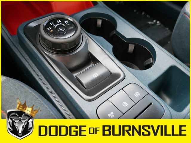 Used 2024 Ford Maverick XLT FWD image 22