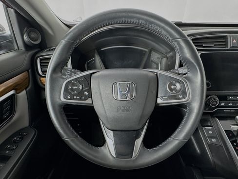Certified 2019 Honda CR-V EX-L image 11