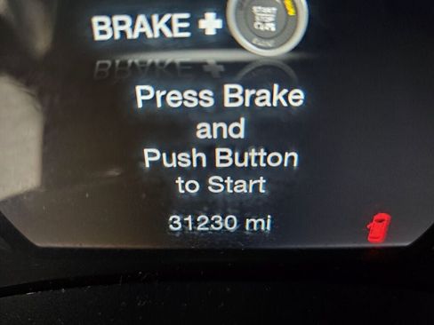 Used 2025 Dodge Durango GT AWD/4WD image 24