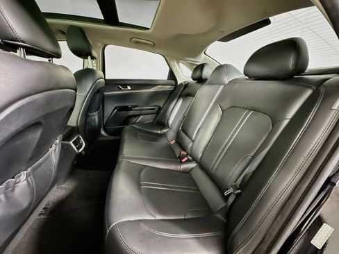 Used 2022 Kia K5 EX w/ EX Premium Package FWD image 4