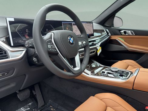 Used 2026 BMW X5 xDrive40i w/ Premium Package AWD/4WD image 21