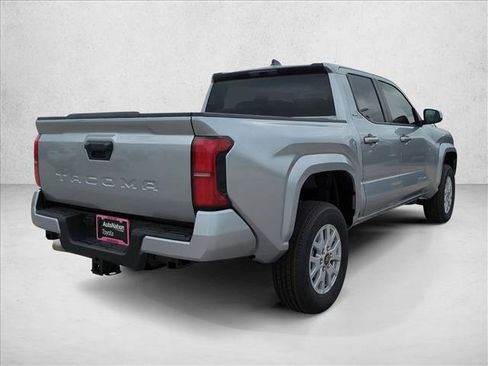 New 2026 Toyota Tacoma SR5 image 2