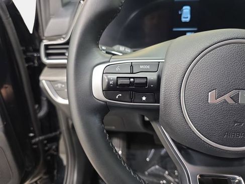 Used 2024 Kia Sportage X-Line AWD/4WD image 17