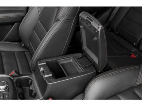 Used 2023 MAZDA CX-5 AWD 2.5 S w/ Premium Plus Pkg image 17