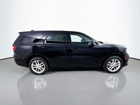 Used 2025 Dodge Durango GT AWD/4WD image 8