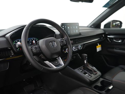 Used 2026 Honda CR-V Sport Touring image 26
