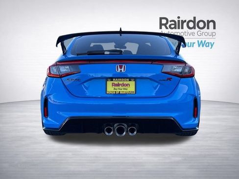 Certified 2023 Honda Civic Type R image 6