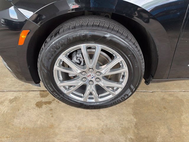 Used 2023 Buick Enclave Essence w/ Experience Buick Package AWD/4WD image 12