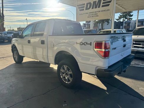 Used 2014 Ford F150 XL w/ XL Plus Package image 6