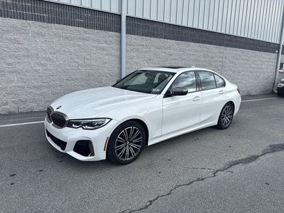 Used 2020 BMW M340i xDrive w/ Premium Package