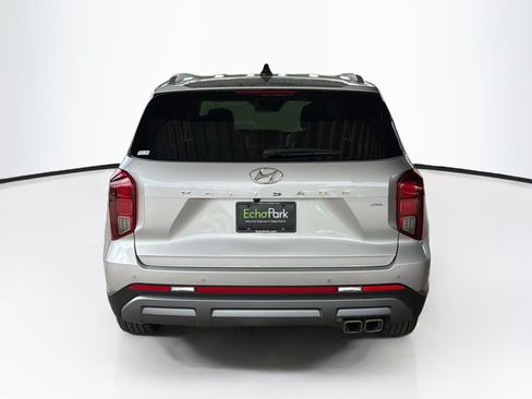 Used 2025 Hyundai Palisade SEL AWD/4WD image 7