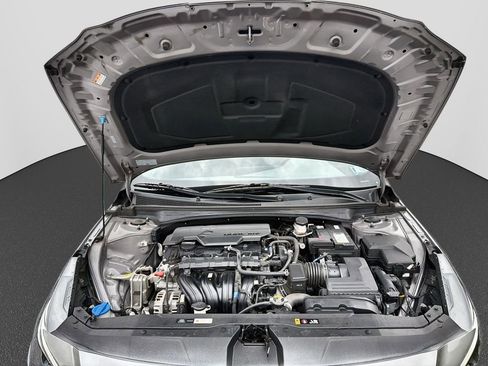 Certified 2023 Hyundai Elantra SEL FWD image 35