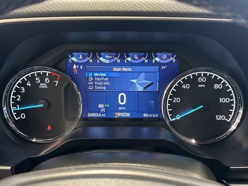 Used 2023 Ford F150 XLT w/ Equipment Group 302A High image 40