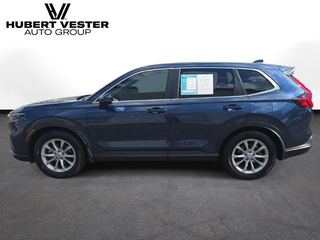 Used 2024 Honda CR-V EX image 1