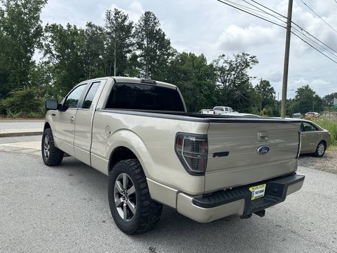 Used 2009 Ford F150 XLT RWD image 7