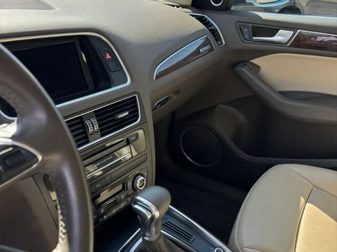 Used 2016 Audi Q5 2.0T Premium Plus image 24