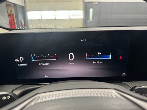 New 2026 Nissan Sentra SR w/ SR Premium Package image 20