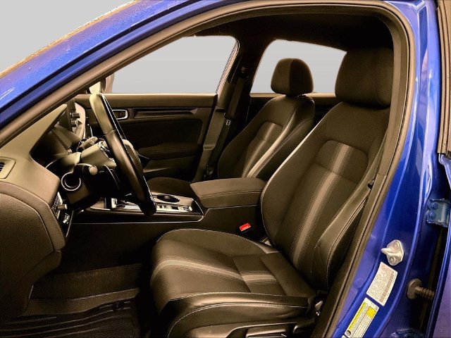 Used 2022 Honda Civic Sport image 24