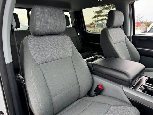 Certified 2023 Ford F150 XLT w/ Equipment Group 302A High image 20