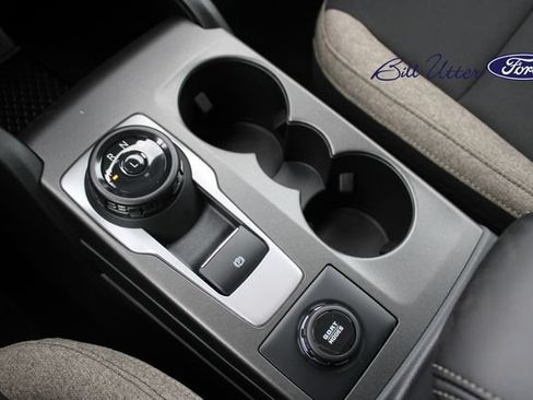 New 2026 Ford Bronco Sport Big Bend AWD/4WD image 12