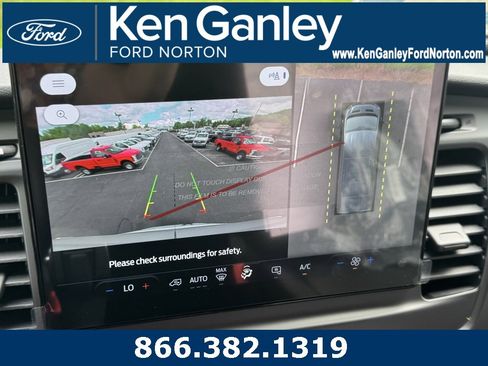 New 2025 Ford Transit 350 Base w/ Upfitter Package image 29
