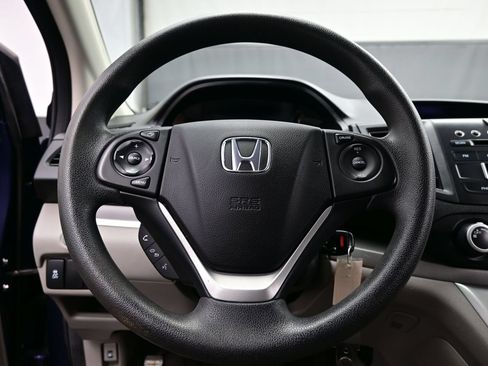 Used 2012 Honda CR-V EX image 22