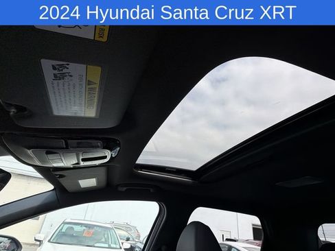 Used 2024 Hyundai Santa Cruz XRT AWD/4WD image 19