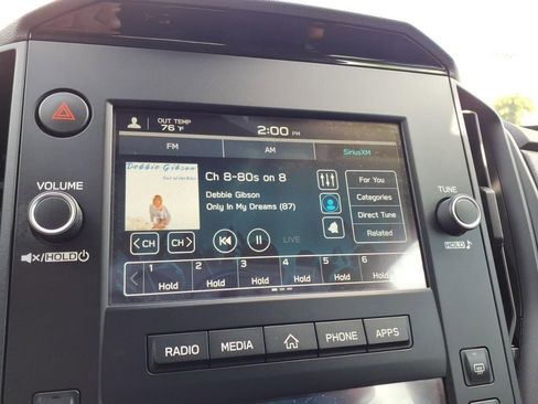 Used 2025 Subaru Impreza 2.0i w/ Popular Package #1A image 29