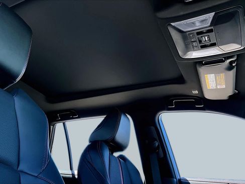 Certified 2025 Toyota RAV4 XSE AWD/4WD image 13