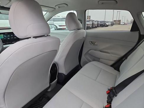 New 2026 Hyundai Kona SEL Sport image 28