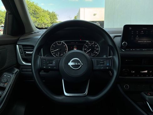 Used 2023 Nissan Rogue SV AWD/4WD image 32