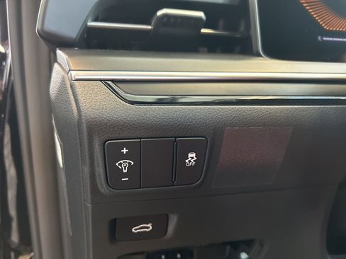 New 2026 Kia K5 GT-Line w/ GT-Line Red Interior Package image 16