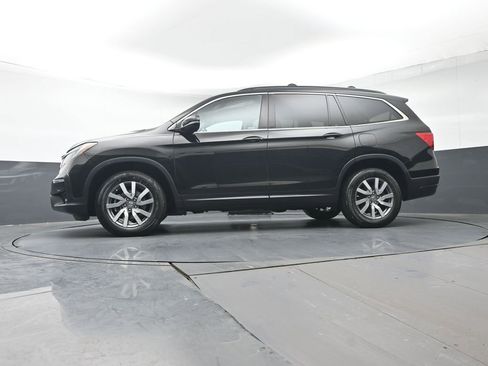 Certified 2019 Honda Pilot EX-L image 34
