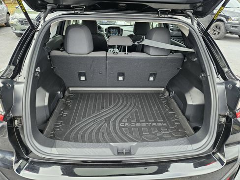 Certified 2024 Subaru Crosstrek 2.0i Premium image 38
