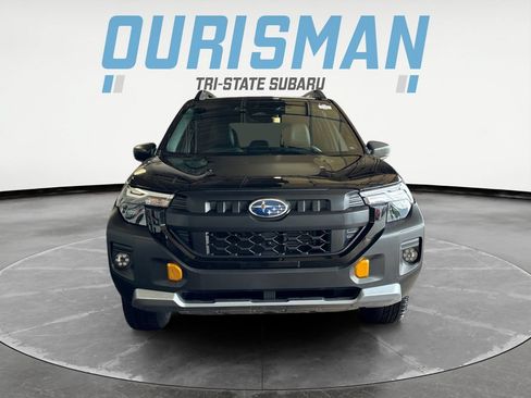 Used 2026 Subaru Forester Wilderness w/ Wilderness Plus Package AWD/4WD image 8