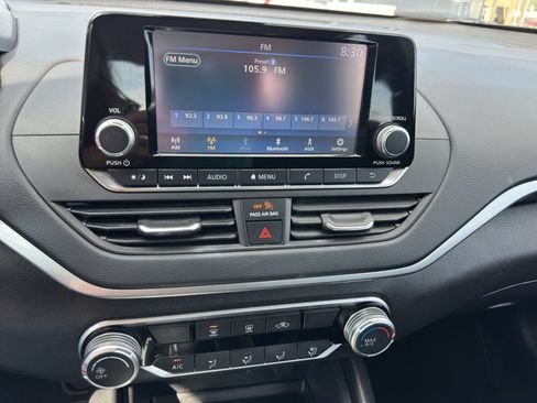 Used 2023 Nissan Altima 2.5 S image 16