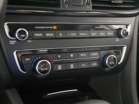 Used 2019 Kia Optima EX w/ EX Premium Package image 23